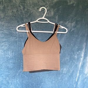Shein bralettes